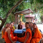 Explore Laos as a foreigner, expat Luang Prabang